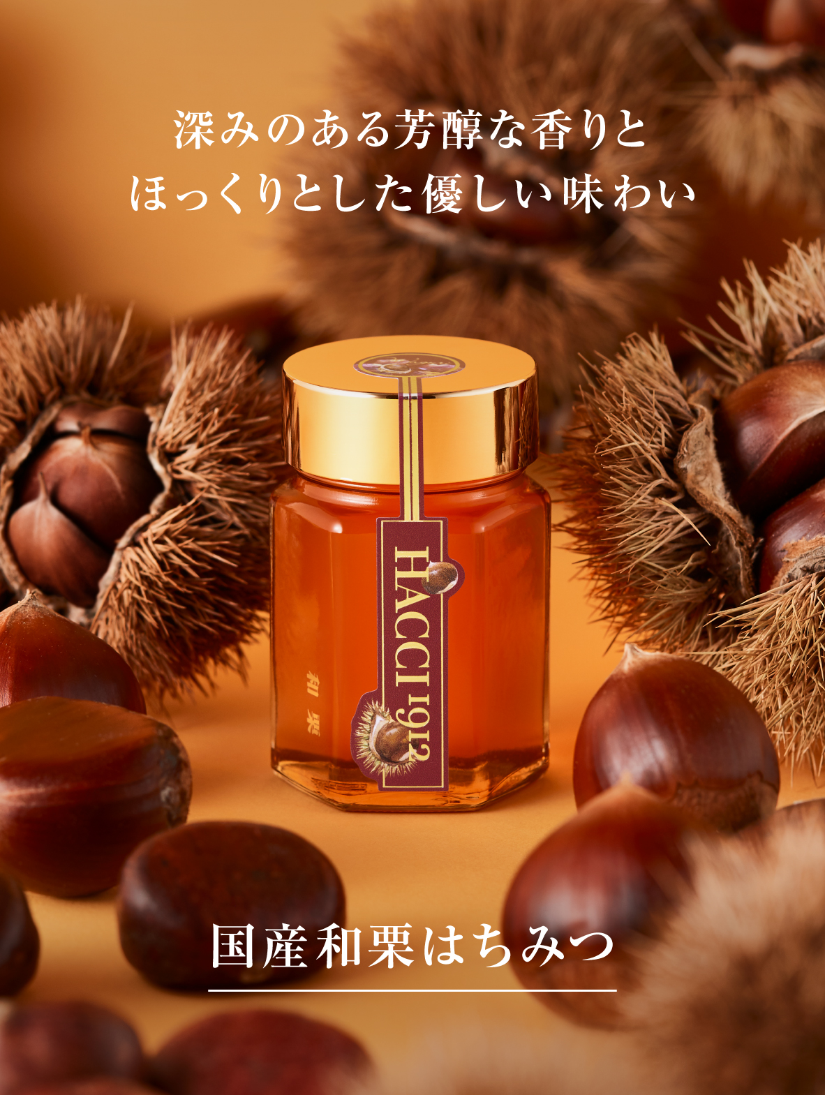 HACCI公式オンラインストア