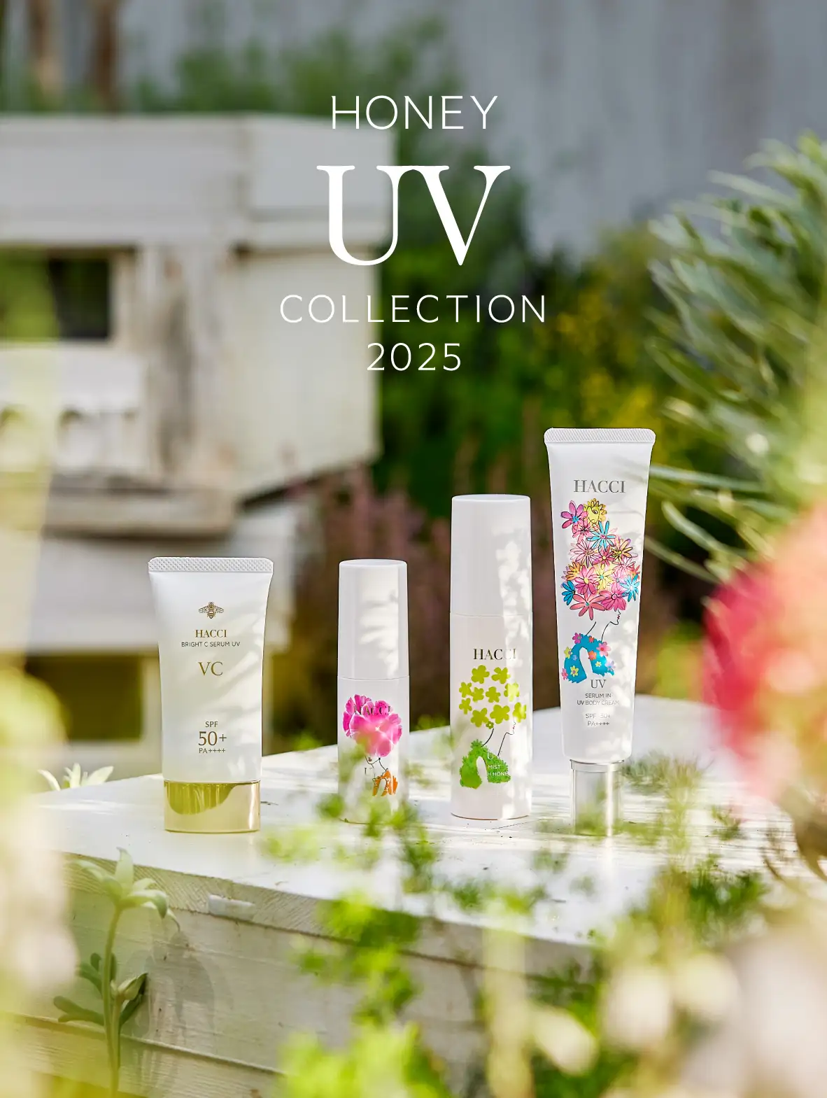 新品未開封★HACCI ★ ハニーレディ セット 新品未開封☆HACCI ☆ ハニーレディ セット