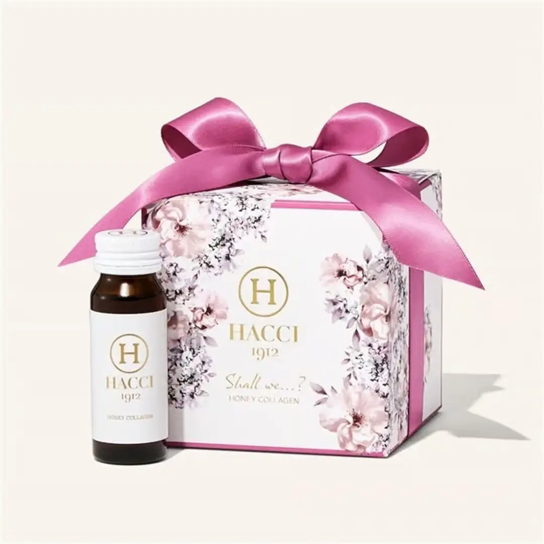 HACCI'S GIFT