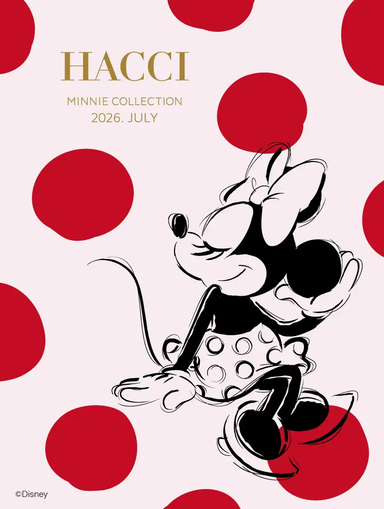 HACCI公式オンラインストア