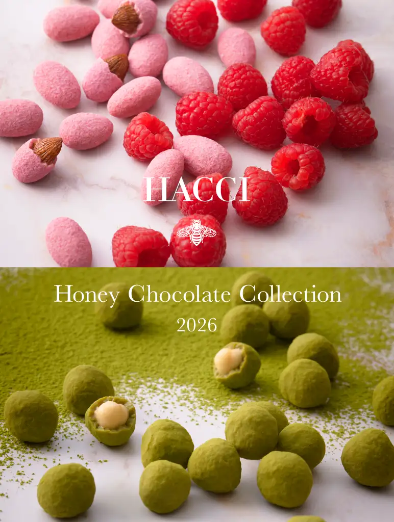 HACCI公式オンラインストア