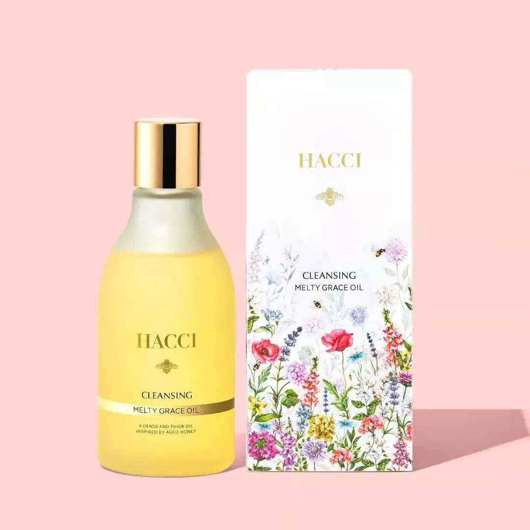HACCI公式オンラインストア
