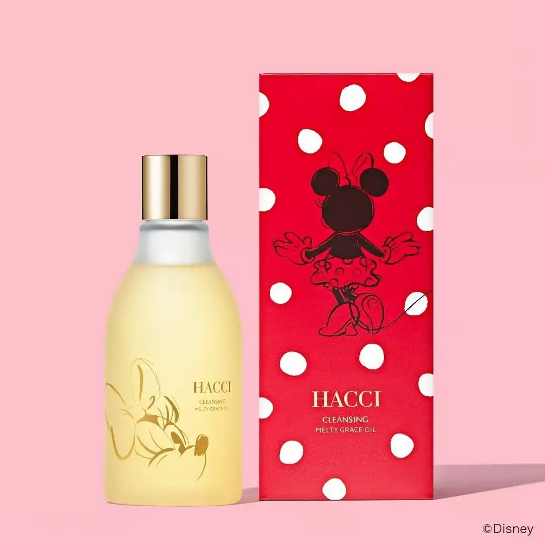 はちみつ洗顔石けん｜HACCI公式オンラインストア
