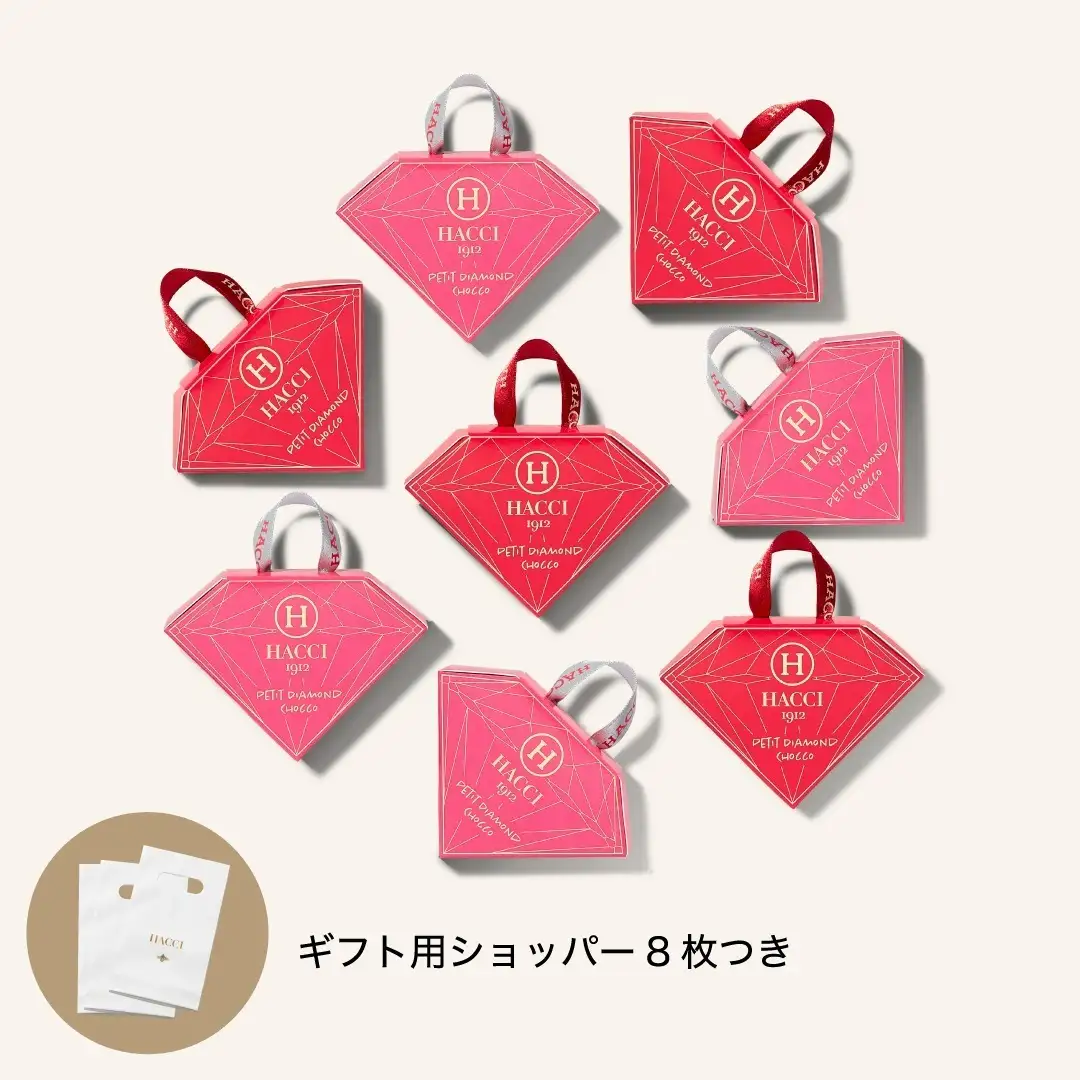 プチチョッコアソートセット