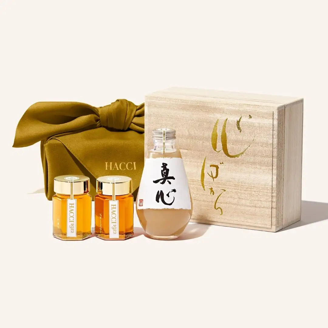 【こちらは専用商品です】フライデー&フライデーGOLD12冊コンプリートBOX ティー・ドリンク｜HACCI公式オンラインストア