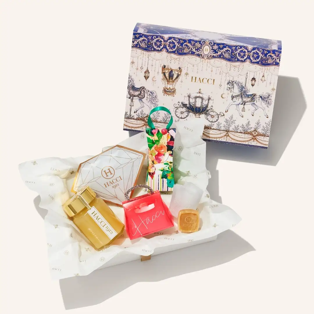 Honey Holiday Gift