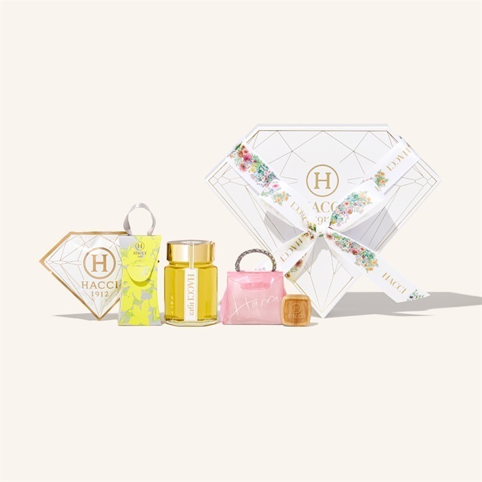 Spring Gift collection Honey