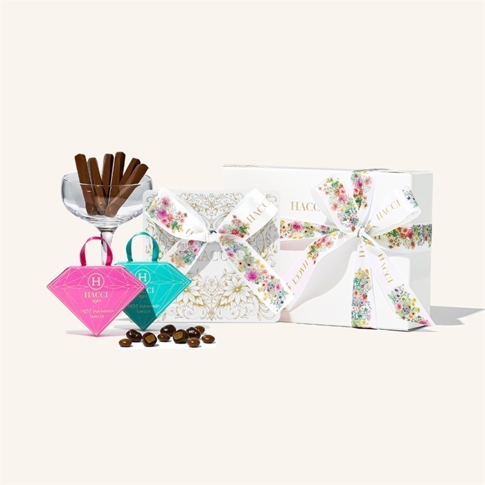 Spring Gift collection Choco