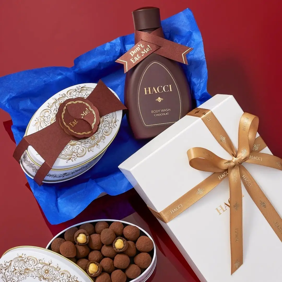 ハッチッチセット