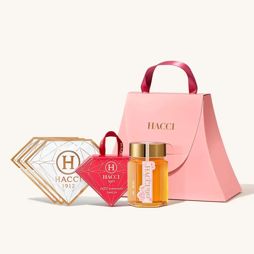 国産 桜はちみつセット