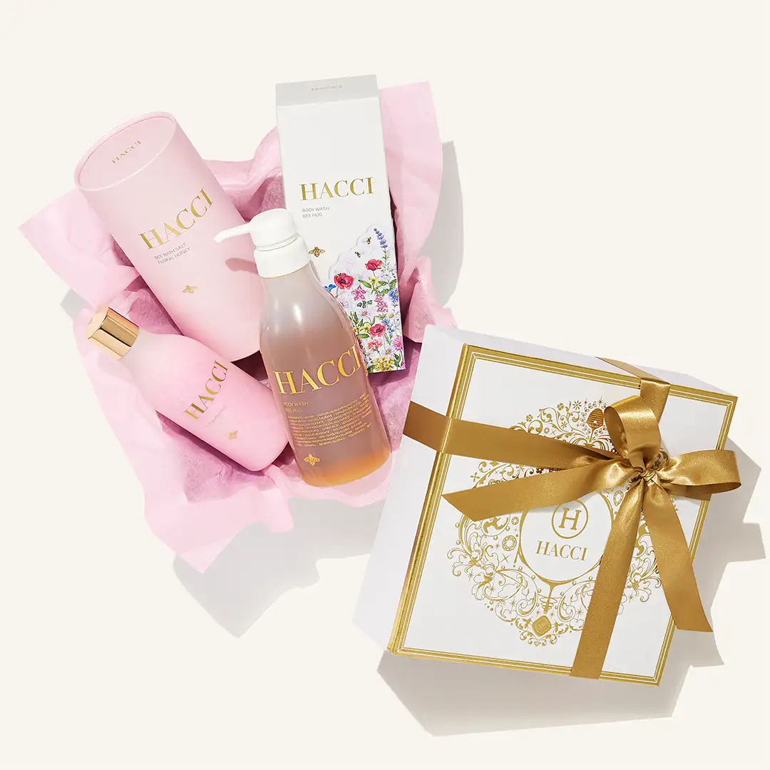 Spring Bathセット（ピンク）																		