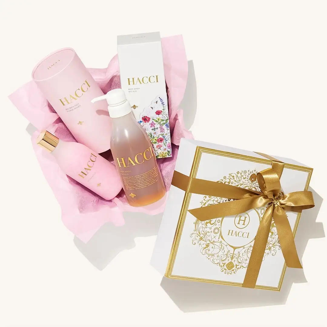 Spring Bathセット（ピンク）																		