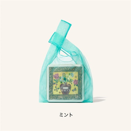 Flower's Magic(バッグ：ミント)