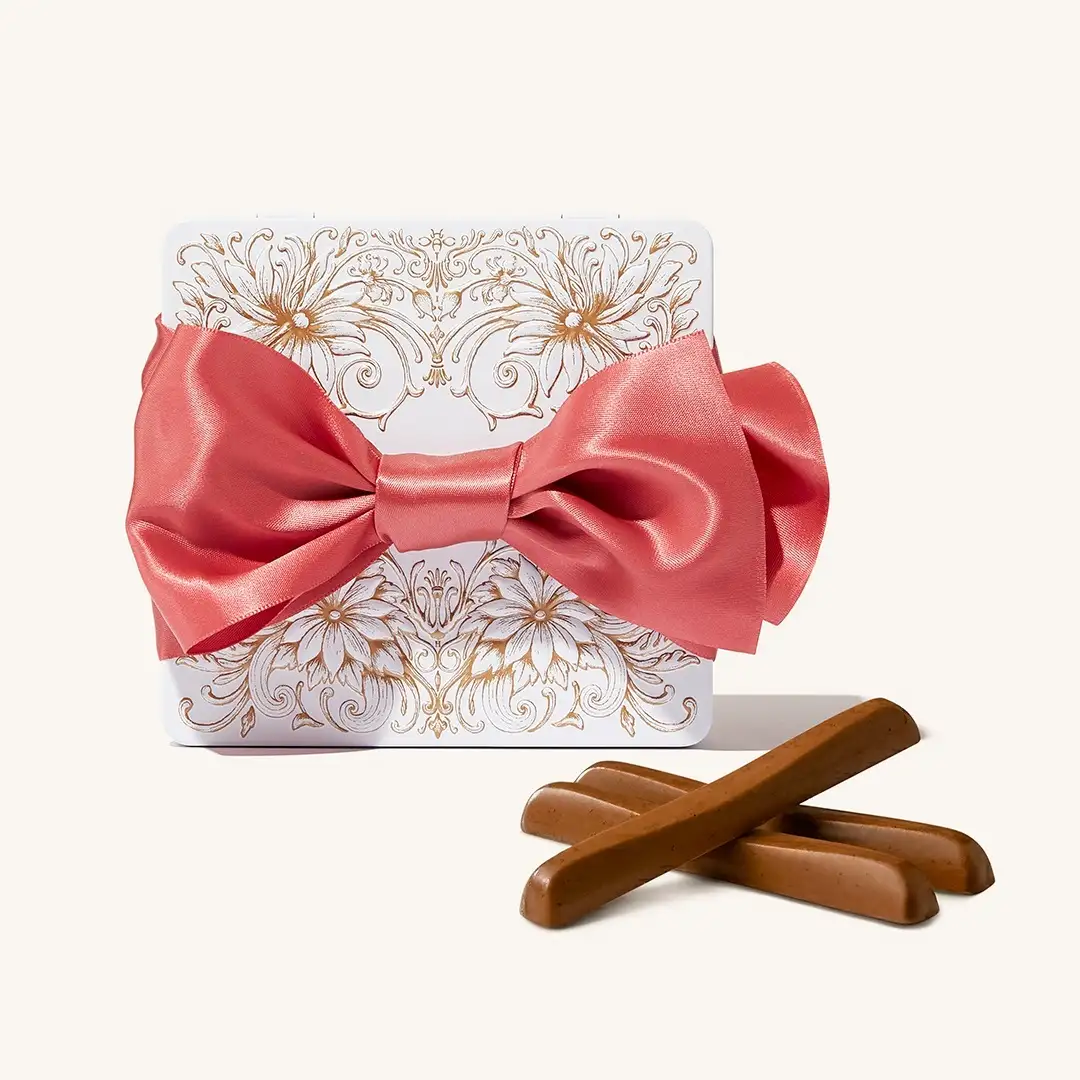 アールグレイチョコスティックス