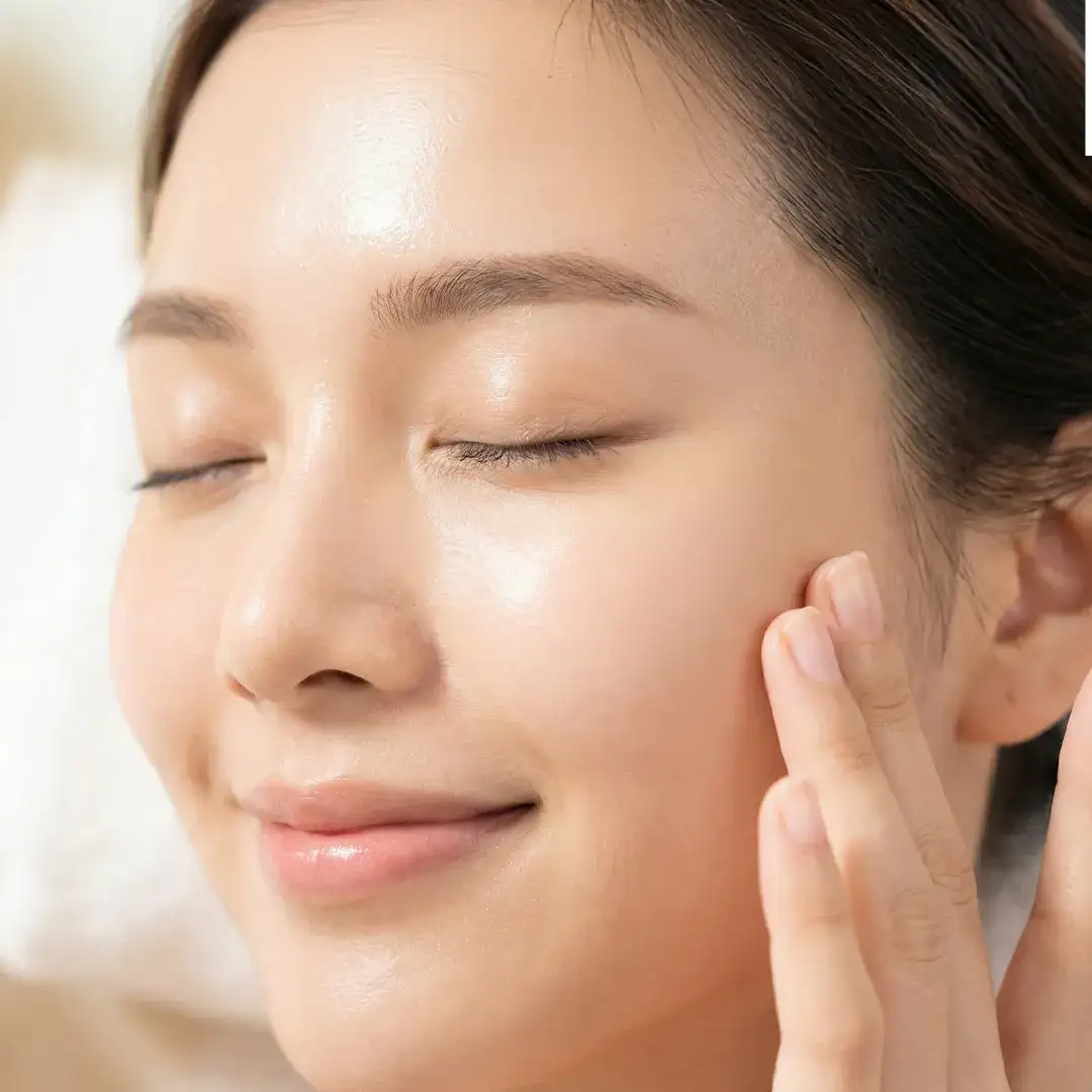 はちみつ洗顔石けん｜HACCI公式オンラインストア