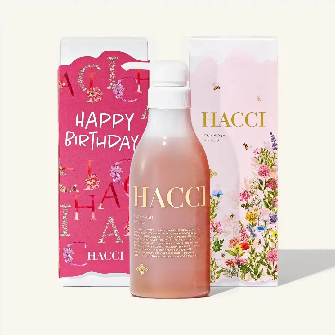 HACCI公式オンラインストア