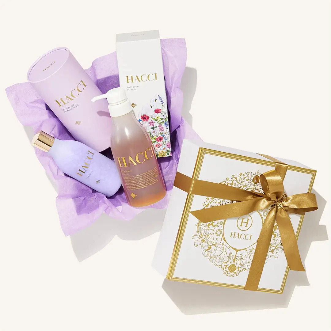 HACCI公式オンラインストア