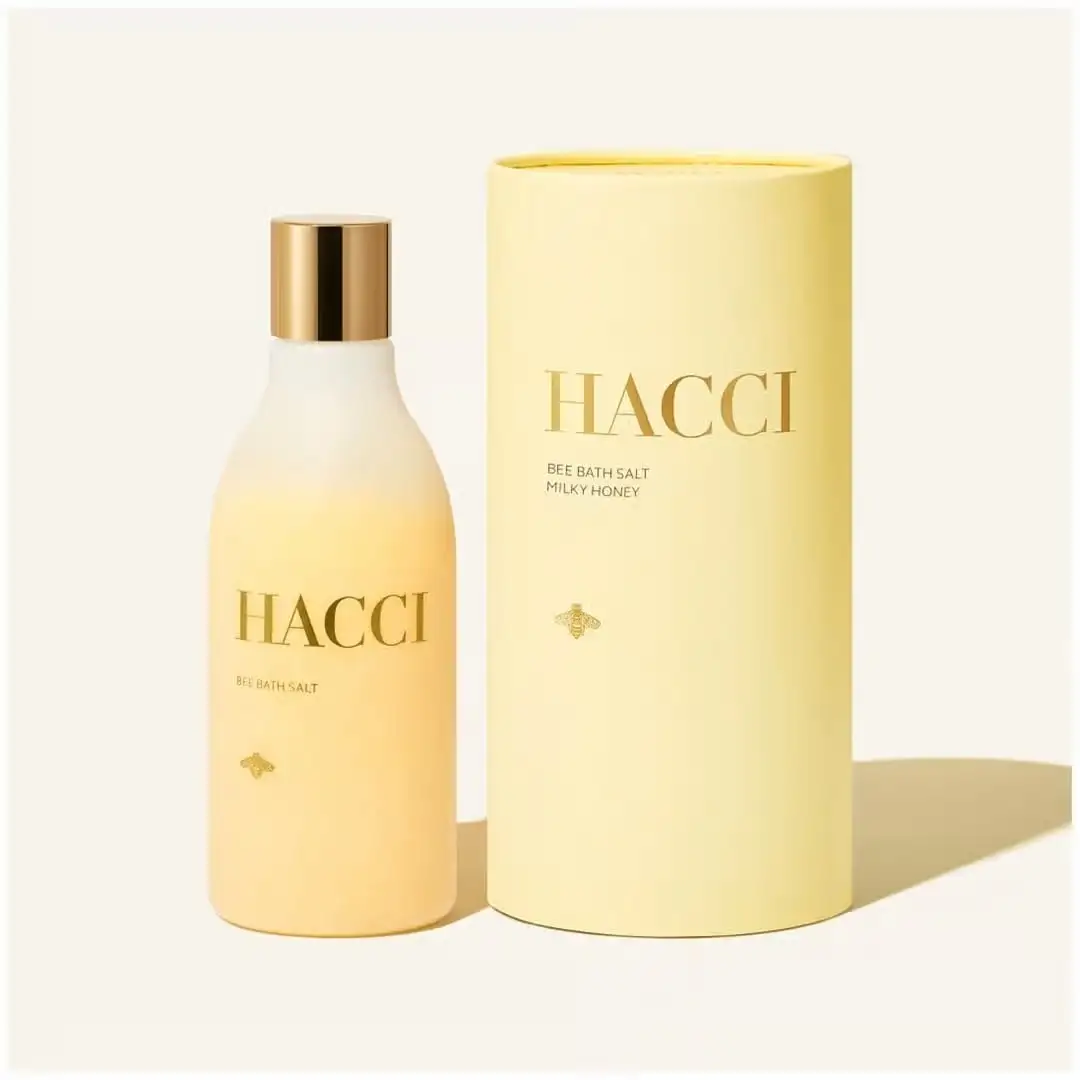 HACCI公式オンラインストア