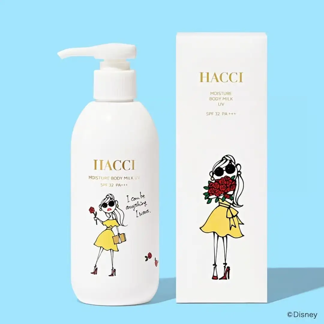 HACCI公式オンラインストア