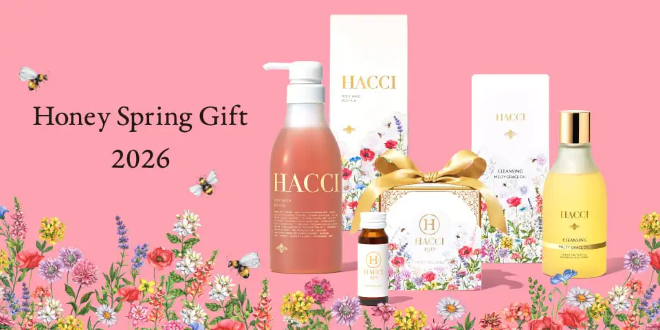 春のおすすめギフト