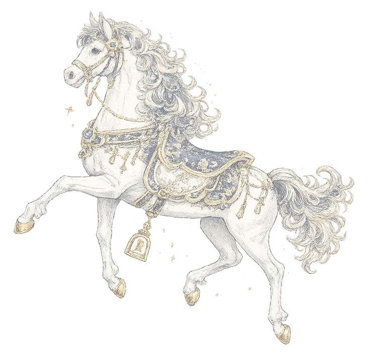horse