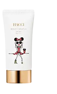 ブライトC セラムUV