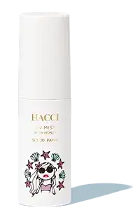 日焼け止めミスト D