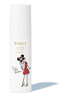 日焼け止めミスト DI