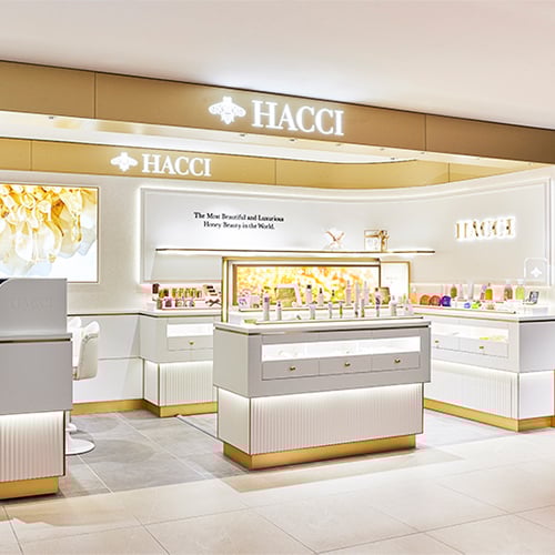 西武池袋本店 リニューアルオープンのお知らせ