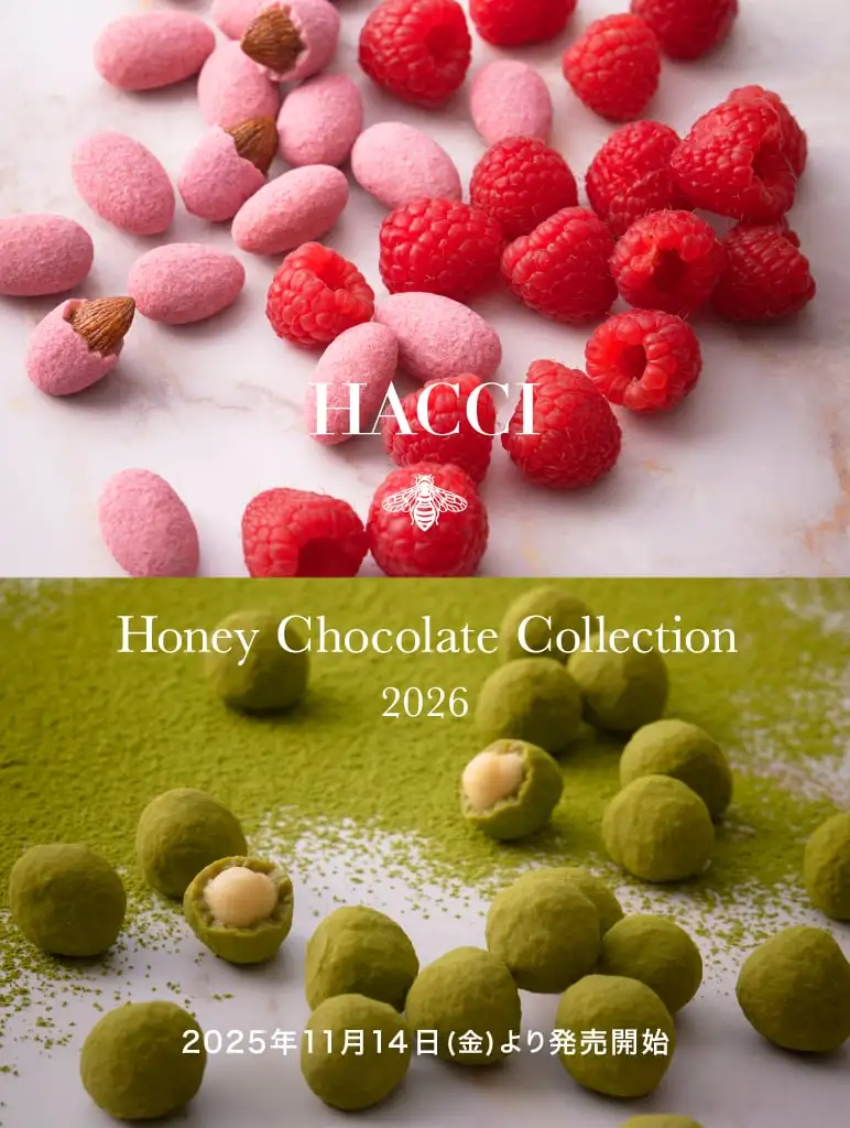 チョコレートコレクション2026