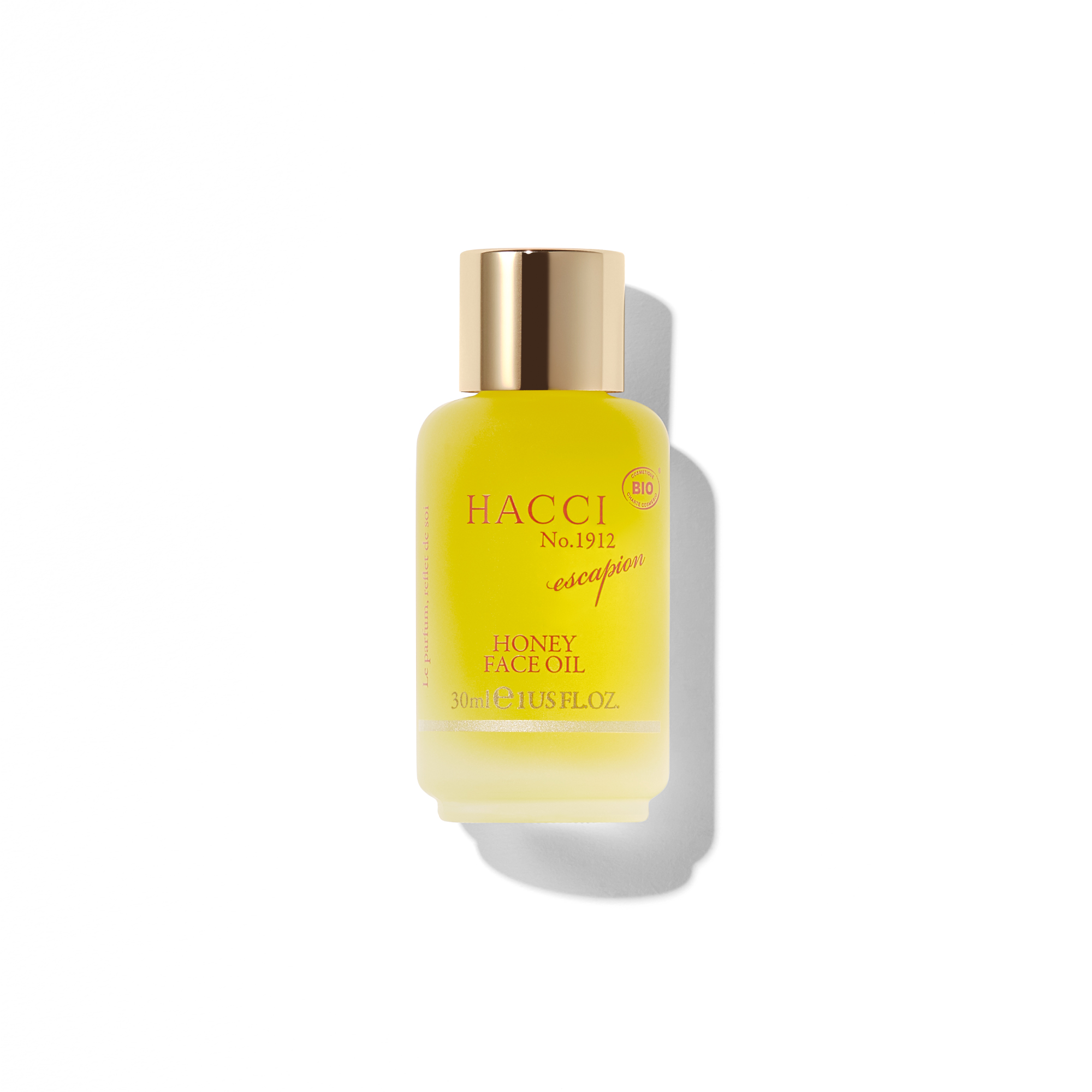 HACCI フェイスオイル | hartwellspremium.com