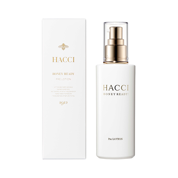 HACCI公式オンラインストア/発酵液ローション-PRODUCT