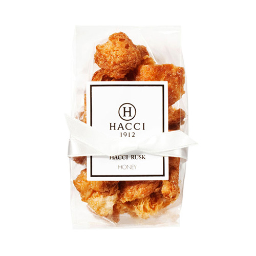 HACCI公式オンラインストア/【予約】スライドBOX (ラスク、ハンガリー