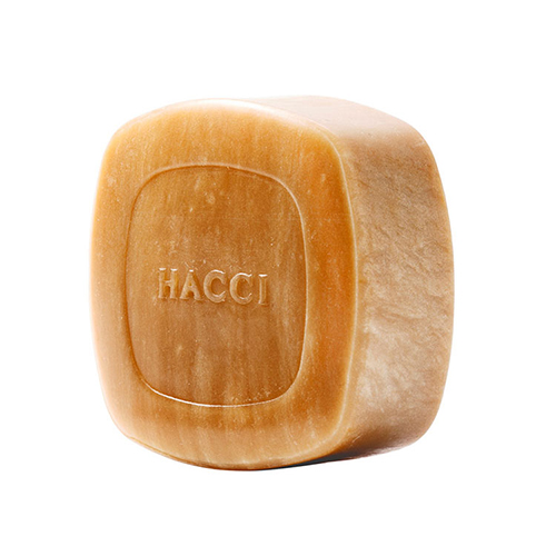 HACCI公式オンラインストア/【定期便】はちみつ洗顔石けん 120g-定期便