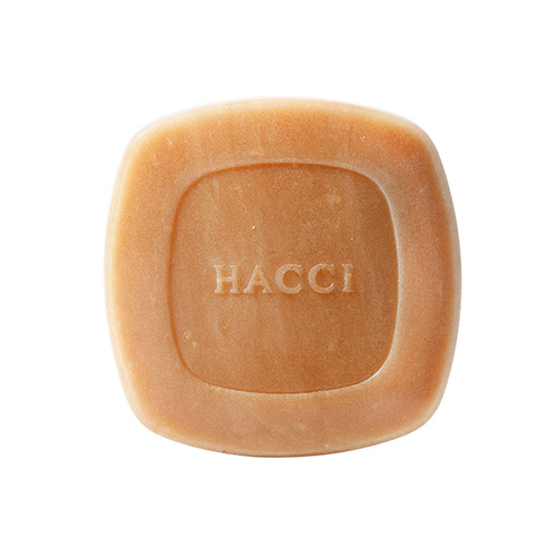 HACCI公式オンラインストア/はちみつ洗顔石けん 80g-PRODUCT